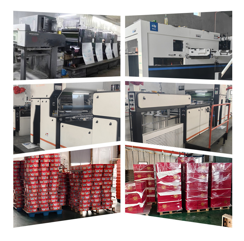 工厂定制宣传册与产品说明册 企业外宣印刷画册的全面指南