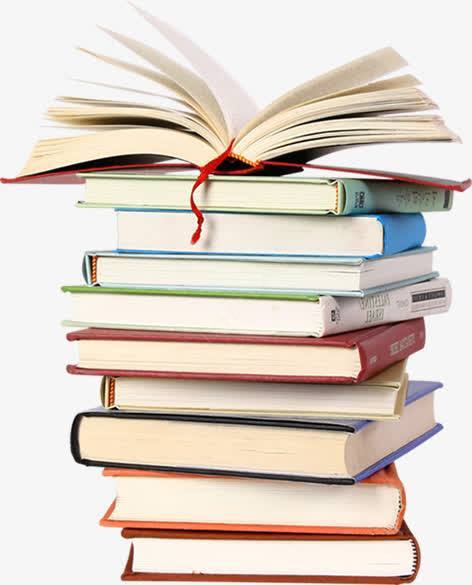 书籍素材的魅力 新图网i. 书籍合集介绍