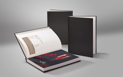 善向设计 从地产酒店到教育期刊，多元领域的视觉艺术实践