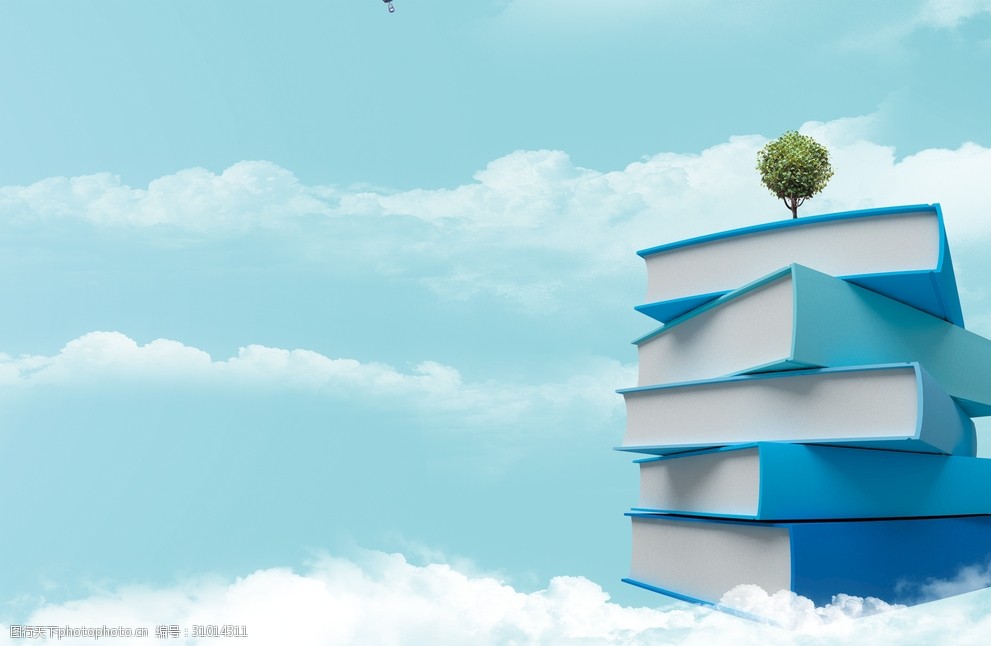 书籍 人类文明的无声向导